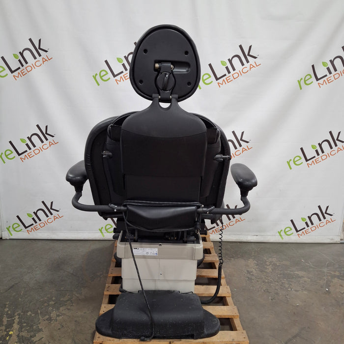 Midmark Midmark 630 Procedure Chair Exam Chairs / Tables reLink Medical