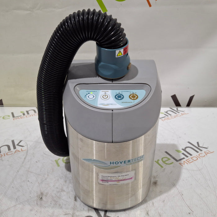 Hovertech International HTAIR1200 Patient Transfer System Pump