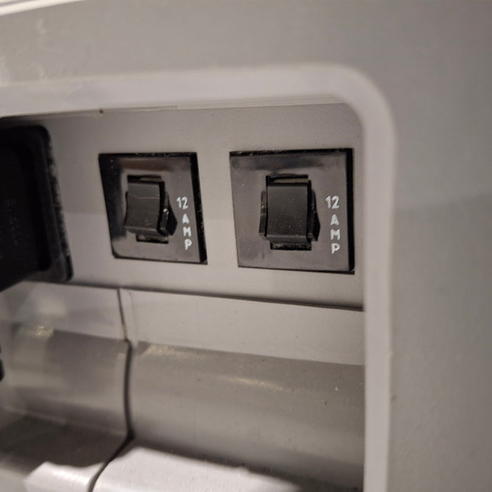 Hovertech International HTAIR1200 Patient Transfer System Pump