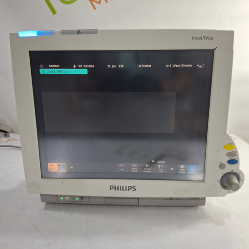 Philips Philips IntelliVue MP70 Patient Monitor Patient Monitors reLink Medical