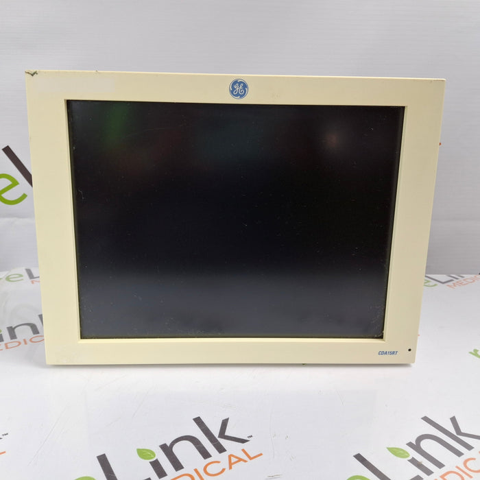 GE Healthcare GE Healthcare CDL1556A Display Patient Monitors reLink Medical