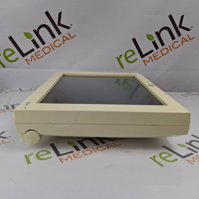 GE Healthcare GE Healthcare CDL1556A Display Patient Monitors reLink Medical