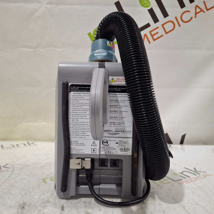 Hovertech International HTAIR1200 Patient Transfer System Pump