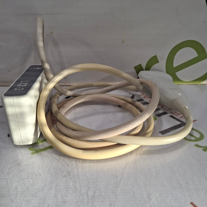 Philips L12-3 Linear Transducer