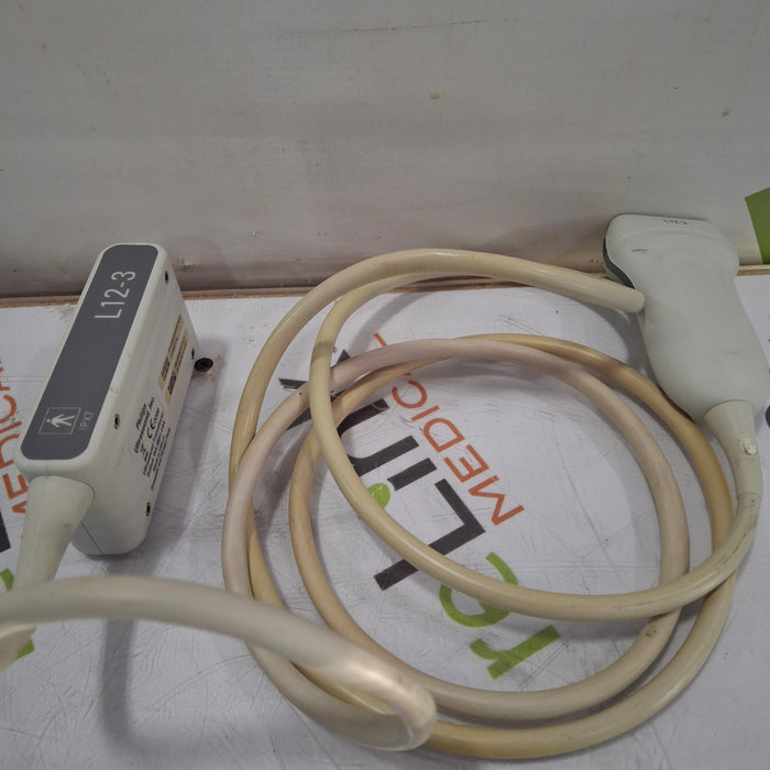 Philips L12-3 Linear Transducer