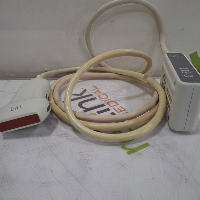 Philips L12-3 Linear Transducer