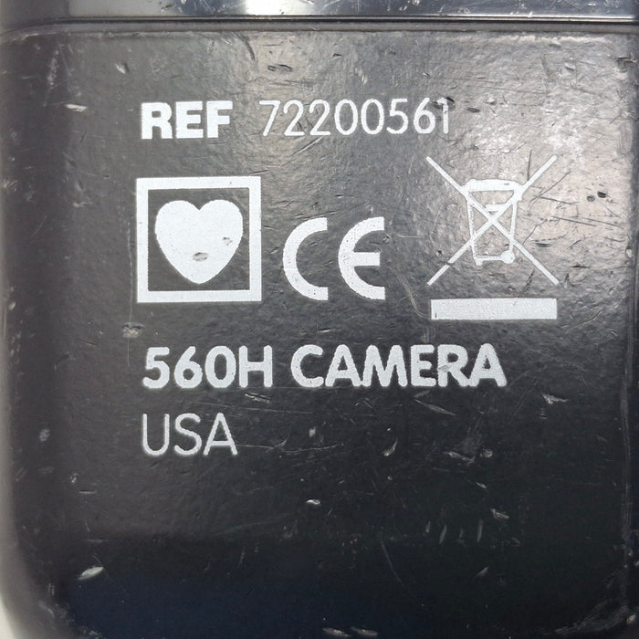 Smith & Nephew 72200561 560H Camera Head