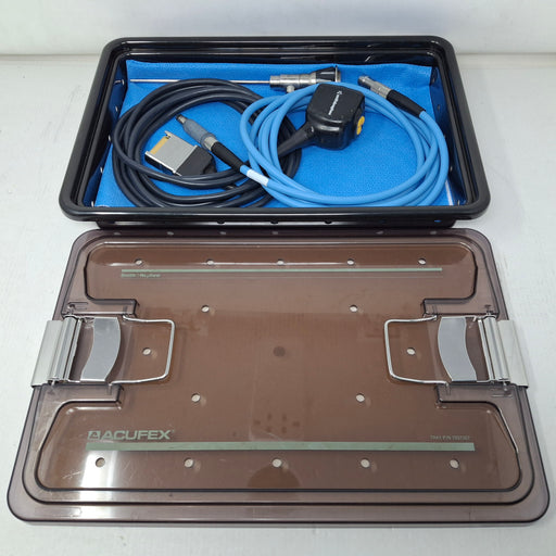 Smith & Nephew Smith & Nephew 72200561 560H Camera Head Rigid Endoscopy reLink Medical