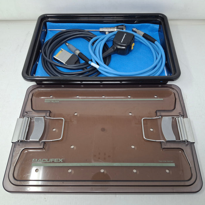 Smith & Nephew Smith & Nephew 72200561 560H Camera Head Rigid Endoscopy reLink Medical