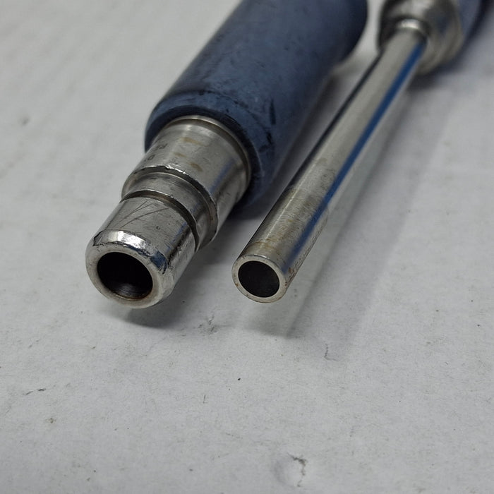 Smith & Nephew Smith & Nephew 72200561 560H Camera Head Rigid Endoscopy reLink Medical