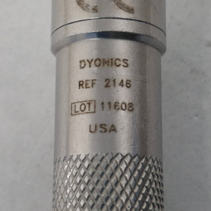 Smith & Nephew Smith & Nephew 72200561 560H Camera Head Rigid Endoscopy reLink Medical