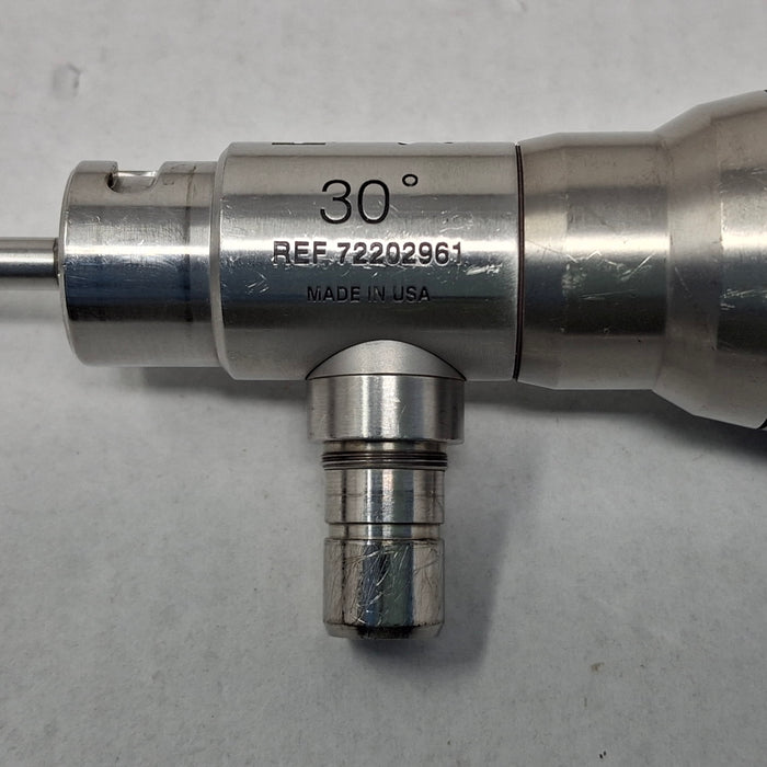 Smith & Nephew Smith & Nephew 72200561 560H Camera Head Rigid Endoscopy reLink Medical