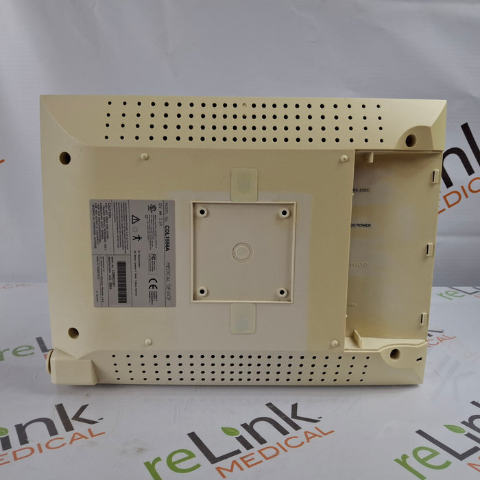 GE Healthcare GE Healthcare CDL1556A Display Patient Monitors reLink Medical