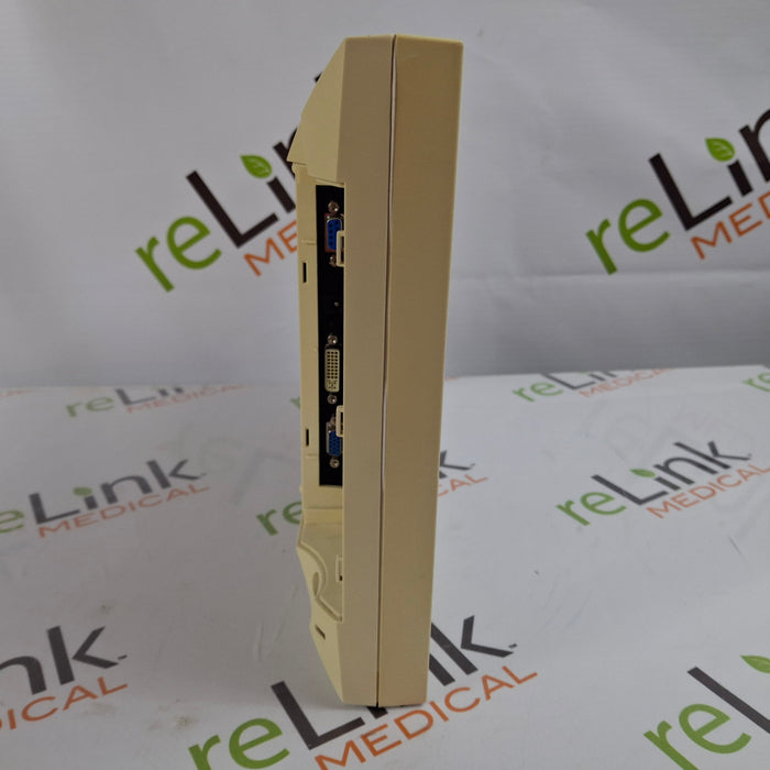 GE Healthcare GE Healthcare CDL1556A Display Patient Monitors reLink Medical