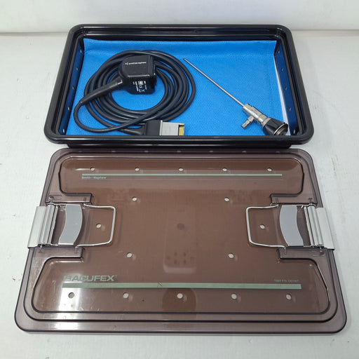 Smith & Nephew Smith & Nephew 72200561 560H Camera Head Rigid Endoscopy reLink Medical