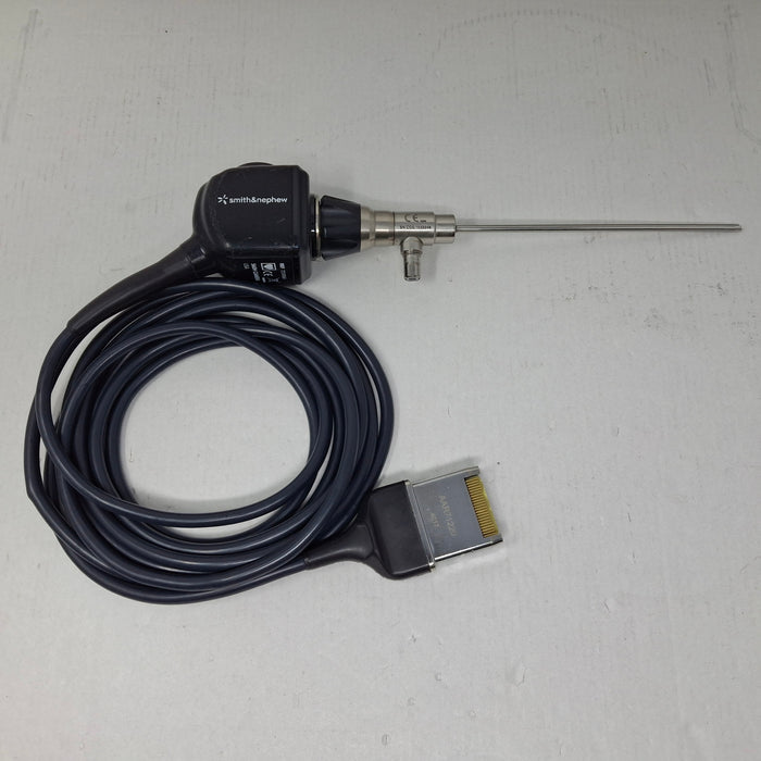 Smith & Nephew Smith & Nephew 72200561 560H Camera Head Rigid Endoscopy reLink Medical