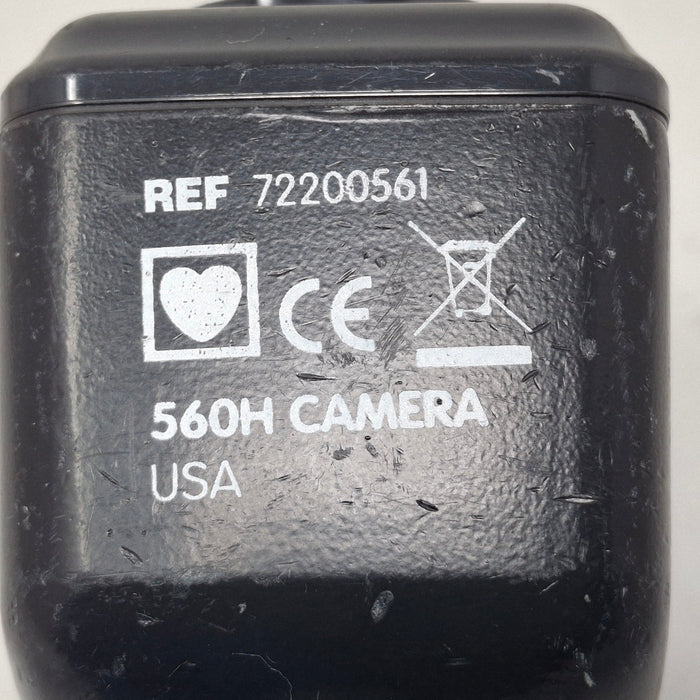 Smith & Nephew Smith & Nephew 72200561 560H Camera Head Rigid Endoscopy reLink Medical