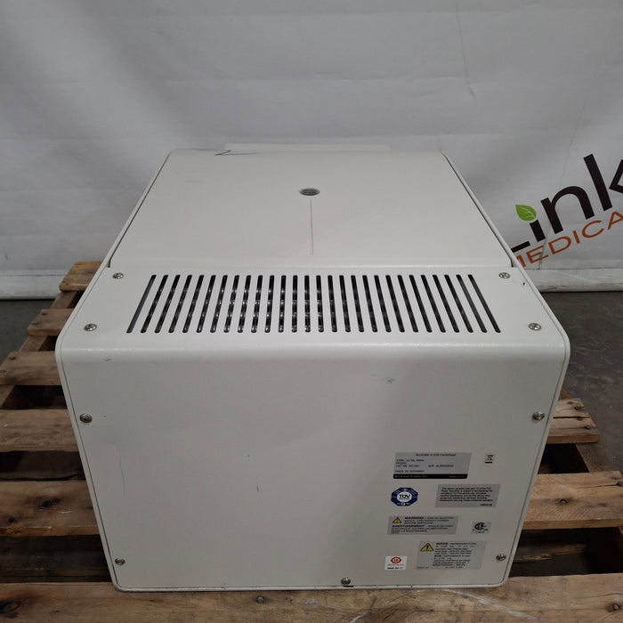 Beckman Coulter Beckman Coulter Allegra X-22R Centrifuge Centrifuges reLink Medical