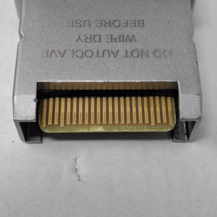 Smith & Nephew Smith & Nephew 72200561 560H Camera Head Rigid Endoscopy reLink Medical