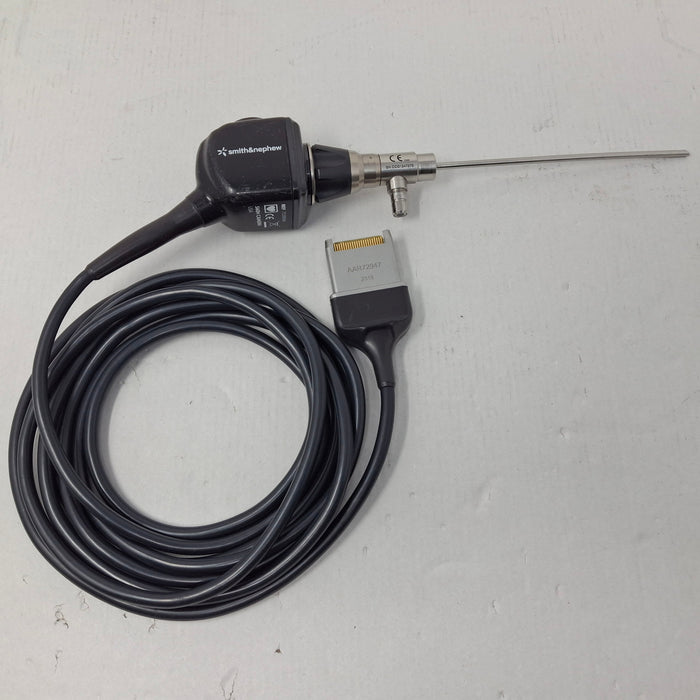 Smith & Nephew Smith & Nephew 72200561 560H Camera Head Rigid Endoscopy reLink Medical