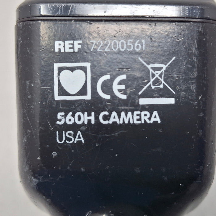 Smith & Nephew Smith & Nephew 72200561 560H Camera Head Rigid Endoscopy reLink Medical