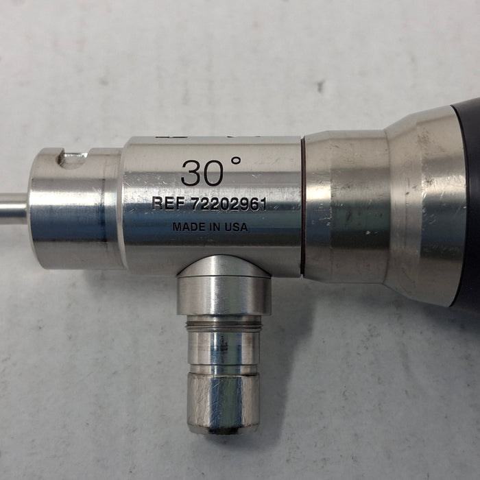 Smith & Nephew Smith & Nephew 72200561 560H Camera Head Rigid Endoscopy reLink Medical