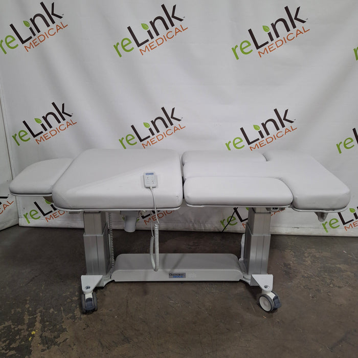 Oakworks Multi-Specialty Ultrasound Table