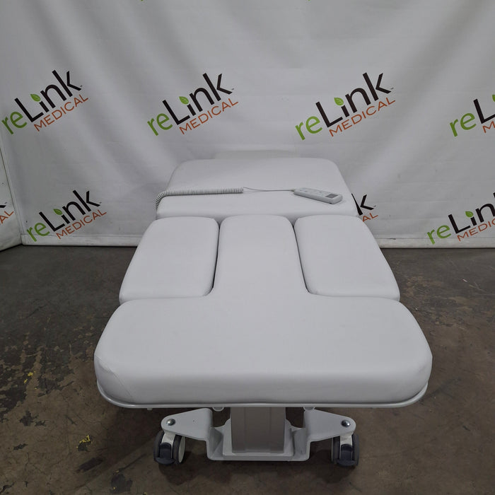 Oakworks Multi-Specialty Ultrasound Table
