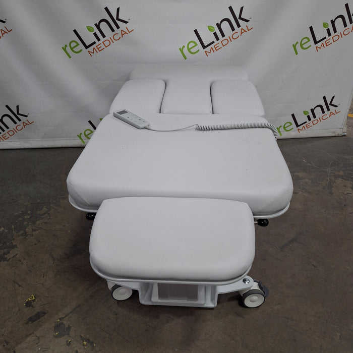 Oakworks Multi-Specialty Ultrasound Table