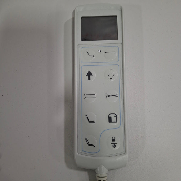 Oakworks Multi-Specialty Ultrasound Table