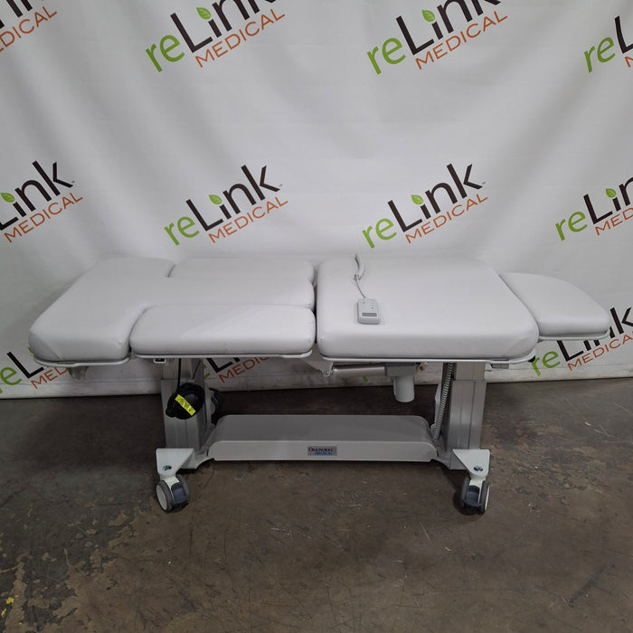 Oakworks Multi-Specialty Ultrasound Table