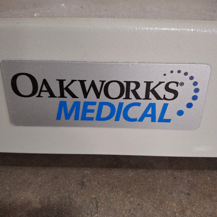 Oakworks Multi-Specialty Ultrasound Table
