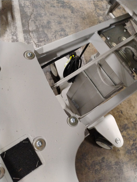 Oakworks Multi-Specialty Ultrasound Table