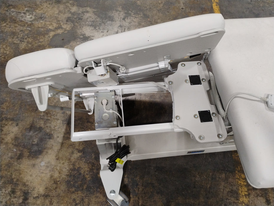 Oakworks Multi-Specialty Ultrasound Table