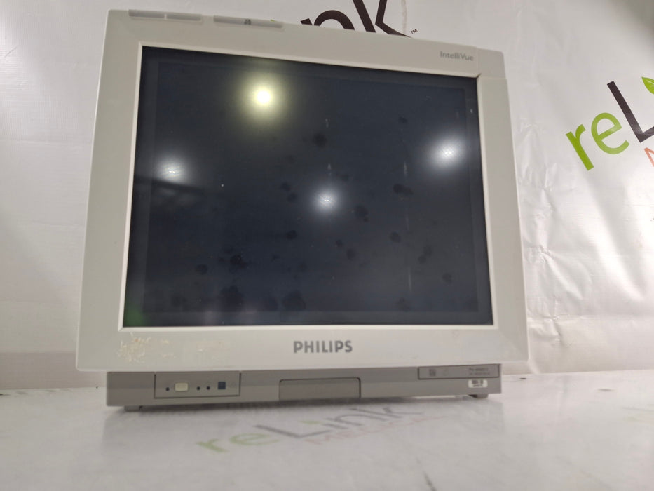 Philips IntelliVue MP70 Patient Monitor