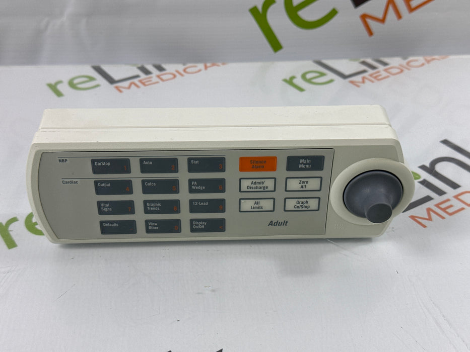 GE Healthcare GE Healthcare Solar 8000i Keypad Patient Monitors reLink Medical