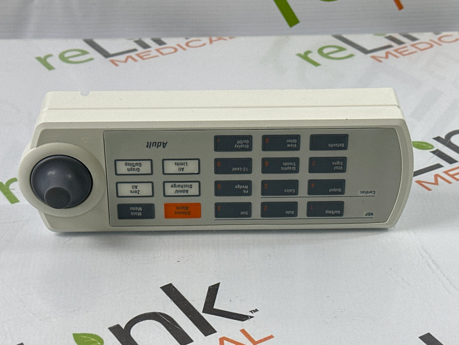 GE Healthcare GE Healthcare Solar 8000i Keypad Patient Monitors reLink Medical