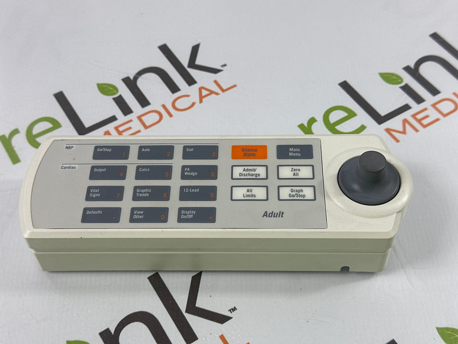 GE Healthcare GE Healthcare Solar 8000i Keypad Patient Monitors reLink Medical