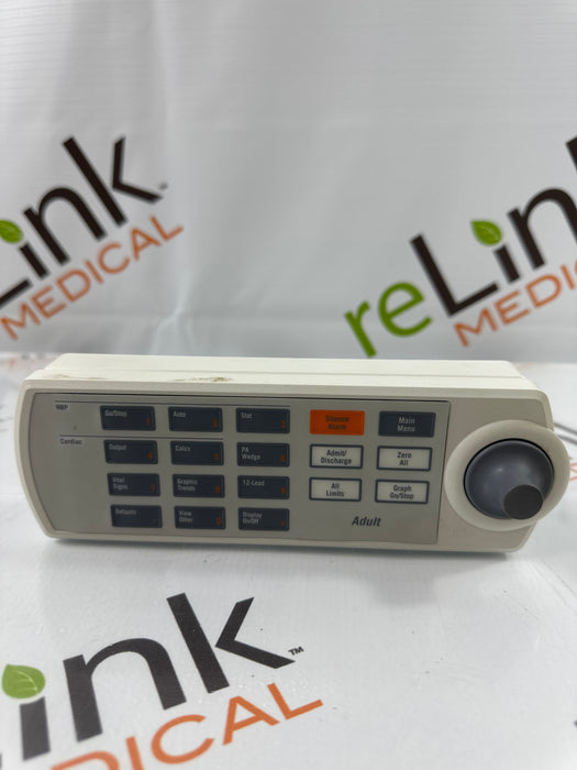 GE Healthcare GE Healthcare Solar 8000i Keypad Patient Monitors reLink Medical