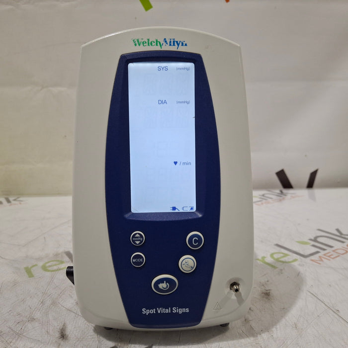 Welch Allyn Spot 420 - NIBP Vital Signs Monitor