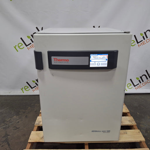 Thermo Scientific Thermo Scientific Heracell VIOS 160i CO² Incubator Research Lab reLink Medical
