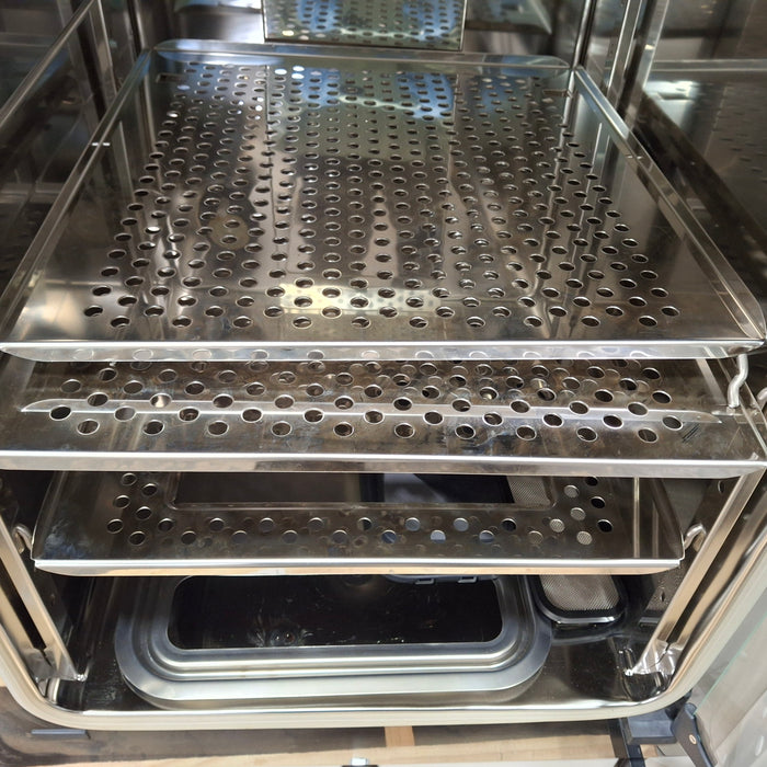 Thermo Scientific Thermo Scientific Heracell VIOS 160i CO² Incubator Research Lab reLink Medical