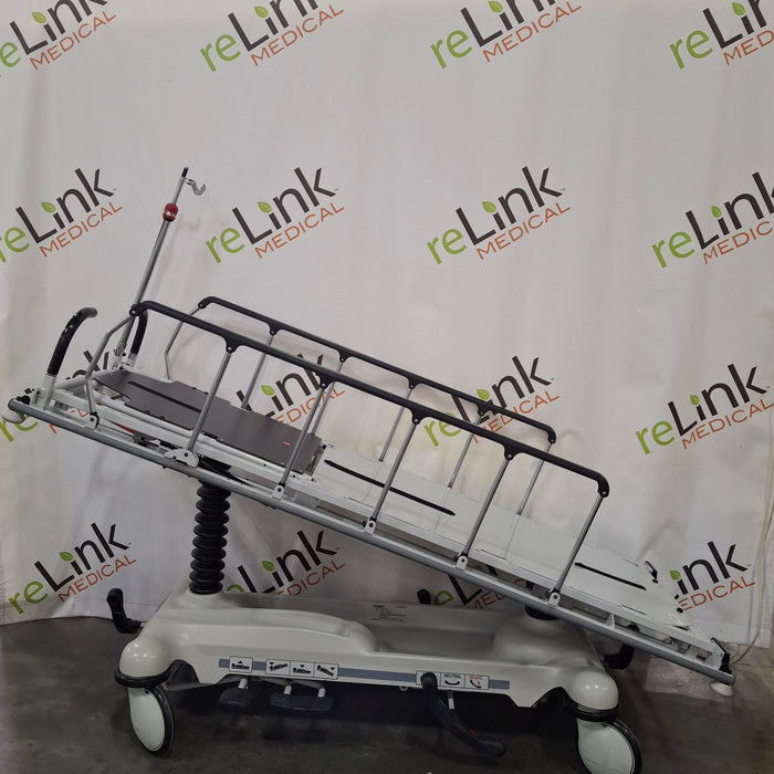 Stryker 1009 Stretcher