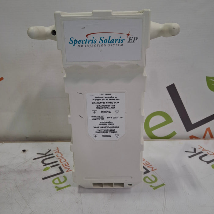 Medrad Medrad Spectris Solaris EP Injector Battery Injectors reLink Medical