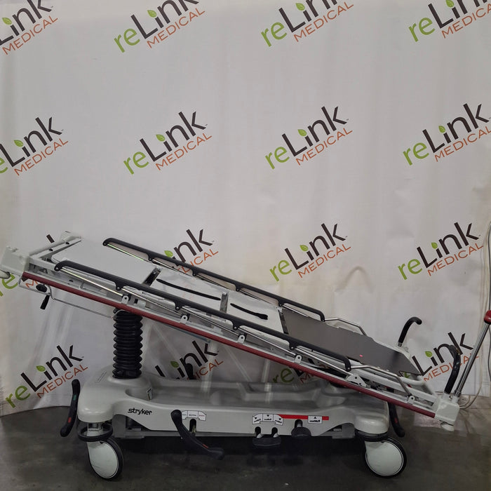 Stryker Stryker 736 Transport Stretcher Beds & Stretchers reLink Medical