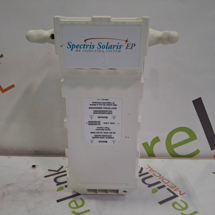 Medrad Spectris Solaris EP Injector Battery