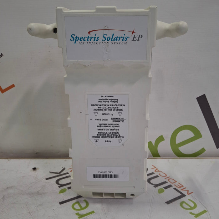 Medrad Spectris Solaris EP Injector Battery