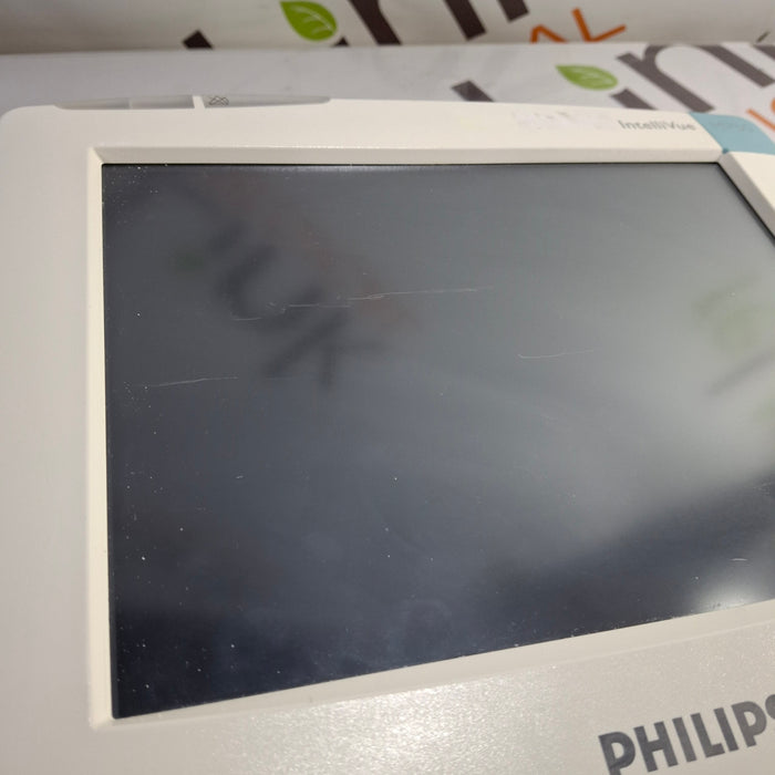 Philips IntelliVue MP50 Patient Monitor