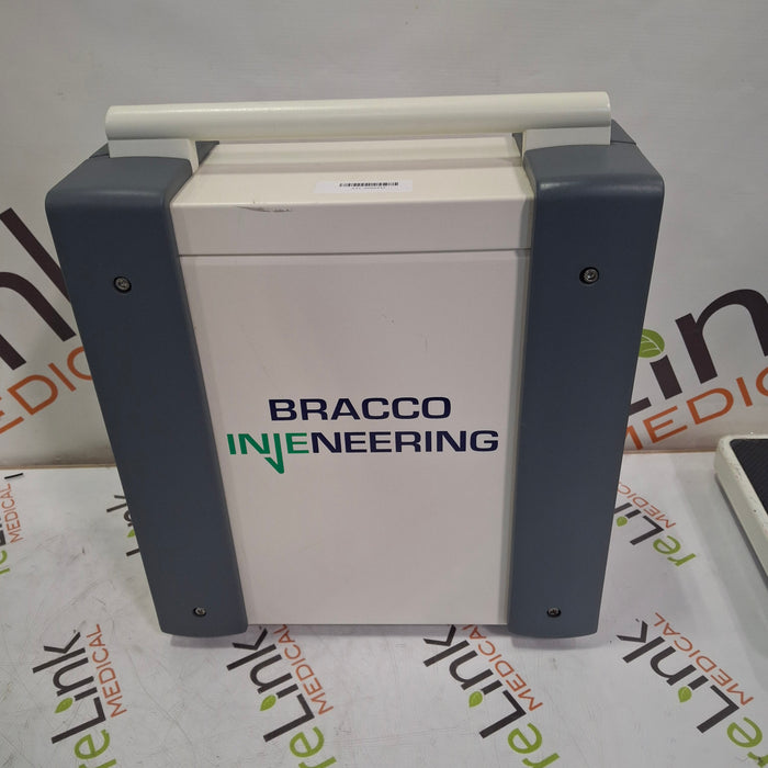 Bracco Injeneering Empower MR 017378 Hydraulic Controller