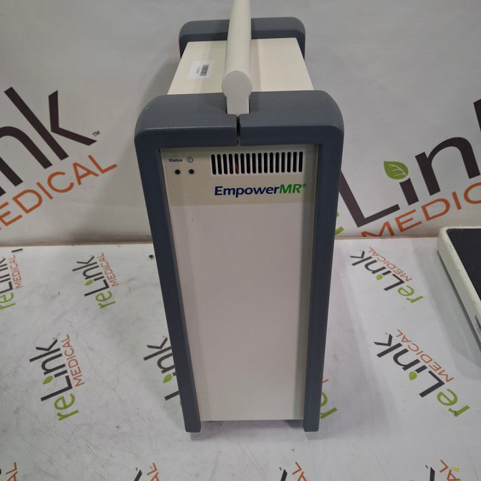 Bracco Injeneering Empower MR 017378 Hydraulic Controller